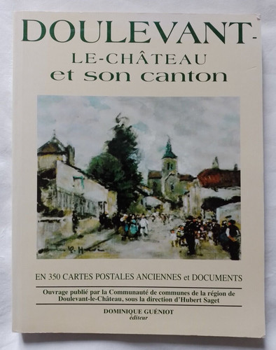 Doulevant château son - doulevant, et