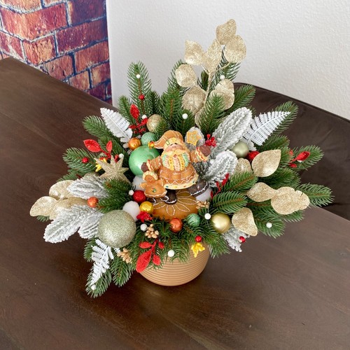 Weihnachtsdeko