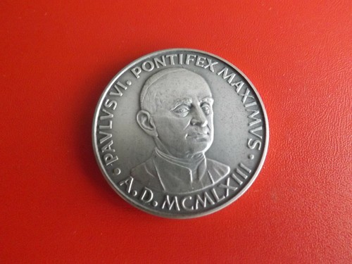 Papst paulus vi - paulus,