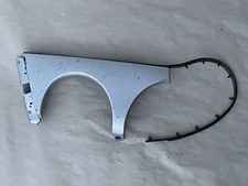 Mercedes W210 Abdeckung Blende