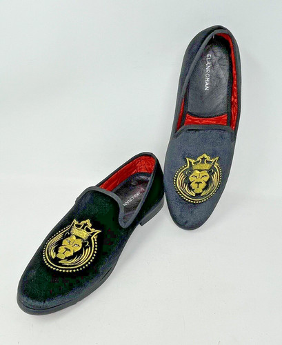 Elanroman mens loafers - elanroman,