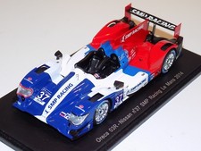 1/43 Spark Oreca 03R Nissan
