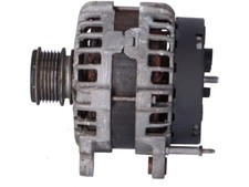Lichtmaschine VW Passat B7