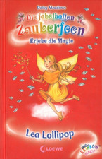 Die fabelhaften Zauberfeen 18