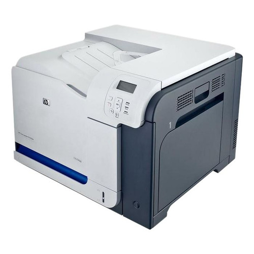 Color laserjet cp3525dn - hp,