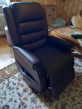 massagesessel mit heizung Und Aufstehhilfe