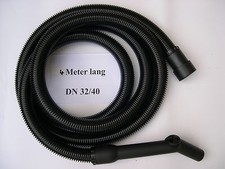 4m Saugerschlauch -Set 3tlg