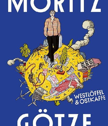 Moritz götze christian - moritz,