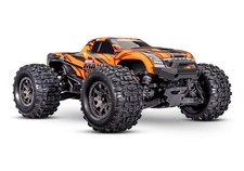 Mini maxx 4x4 brushless - 4x4,