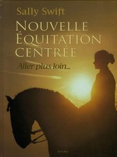 NOUVELLE EQUITATION CENTREE