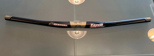 Renthal fatbar lite - fatbar, carbon