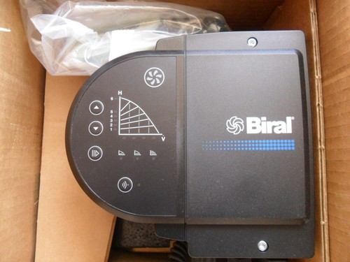 Biral modula 250 blue - modula,