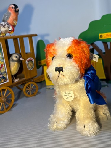 Steiff 400889 molly - molly, cm