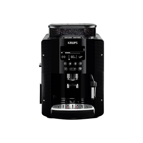 Krups ea8150 essential - krups,