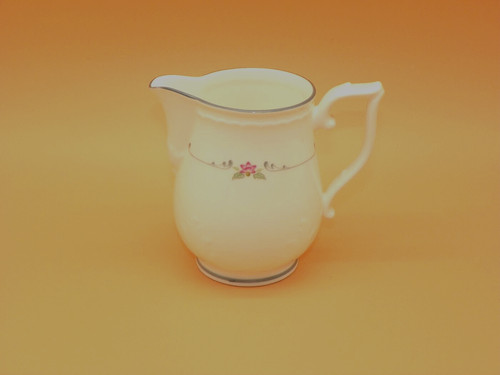 Kleines milchkännchen cm - kleines, 8