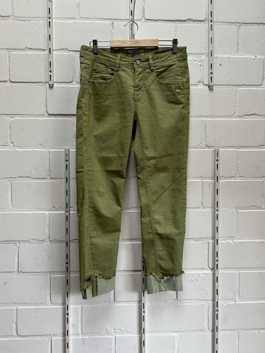 Gang damen jeans caprihose - gang,,
