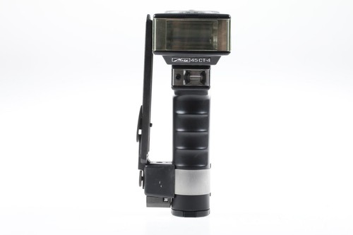 Metz mecablitz snr - ct-4,