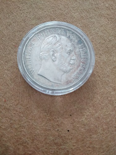 Ein thaler preussen - preussen,