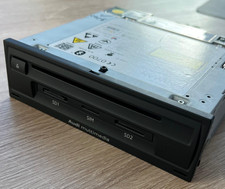 Audi Discover Media Pro Mib