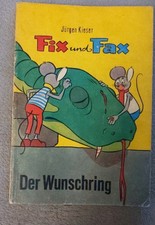 Fix  und Fax  von Jürgen