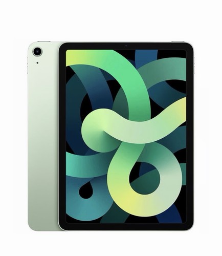 Apple ipad air tablet 9 - tablet, 10,9