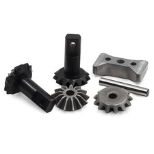Robuster stahl differenzial - robuster,