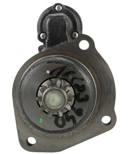 Anlasser letrika mahle neu - 1*,