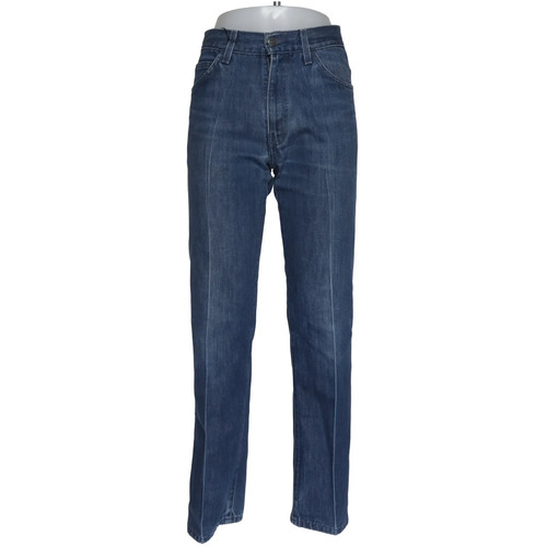 Levi strauss jeans - strauss, &