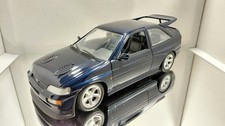 Ut Models 1:18 Ford Escort RS