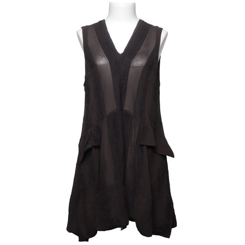 Ann demeulemeester kleid - demeulemeester,,
