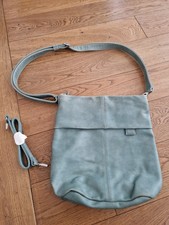 zwei umhängetasche damen