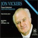 Winterreise von schubert - von, |