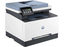 HP Color LaserJet Pro MFP