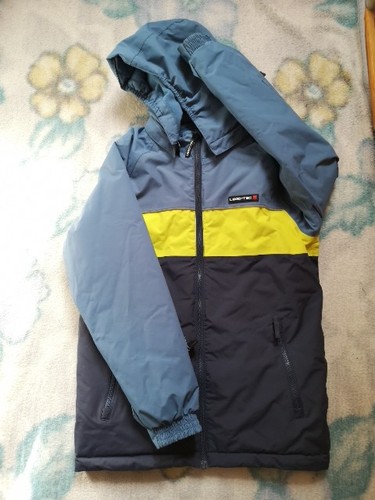 Lego tec winterjacke größe - lego,