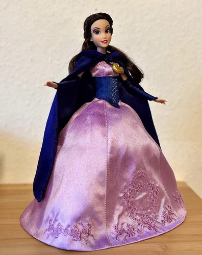 Vanessa barbie disney - vanessa,