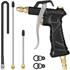 Druckluftpistole kompressor - druckluftpistole,
