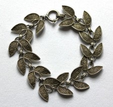 Antikes Armband Silber 925