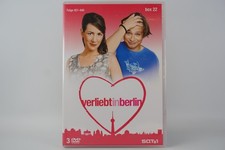 Verliebt in Berlin - Box 22