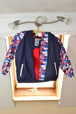 Kinderregenjacke 98/104 Lupilu