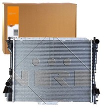 NRF KÜHLER WASSERKÜHLER