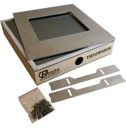 Rücker tiefziehbox - rücker,