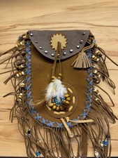 Indianer Tasche  Party Fashion