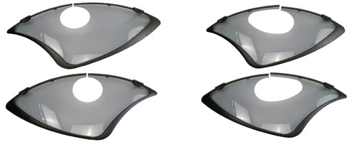 Hesling elegance clip - hesling,