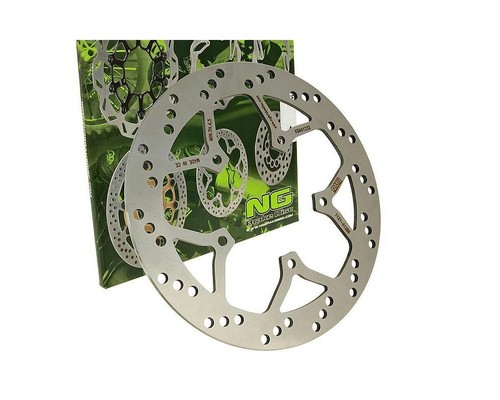 Bremsscheibe kompatibel - bremsscheibe, ng,