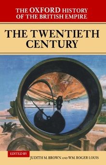 The oxford history - the,