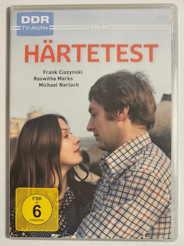 Härtetest von - härtetest,