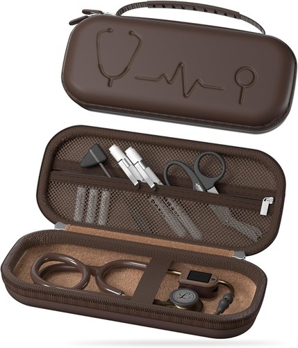 Procase stethoskop tasche - stethoskop, für