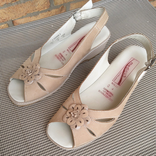 Medicus damen schuhe sandalen - damen,