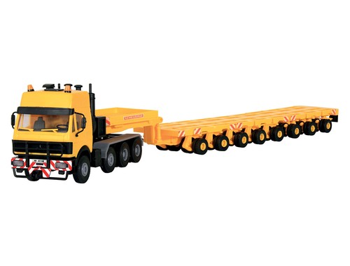 Kibri 13552 sk mit - kibri,