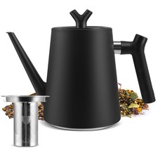 Teekanne Edelstahl 1,5 l